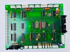 Sequoia-Turner Corp 9600951 Cable Distribution Board picture