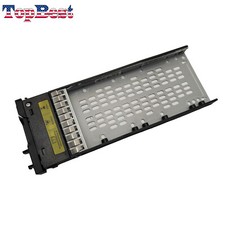 New Lot SAS Hard Drive Tray SAS HDD Tray Caddy for P14405-001 Kit BEA 2.5 Inch picture