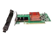 Intel RMN-100HFA016 OmniPath Host Fabric Interface Adapter 100GbE QSFP28 picture