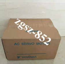 1PCS NEW Yaskawa Servo Motor SGMS-20A6AB SGMS20A6AB picture