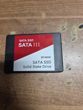 Generic 1TB 2.5
