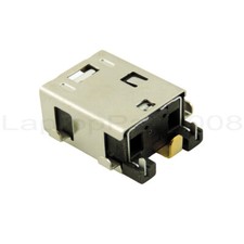 For Asus R554L R554LA DC IN Power Jack Charging Port Connector picture