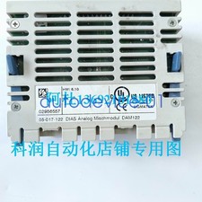 1PC USED SIGMATEK DAM122 05-017-122 DHL/FedEx picture