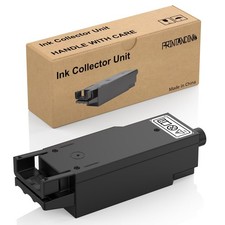 Waste Ink Collection Unit for Sawgrass SG400 SG500 SG800 SG1000 Sublimation picture