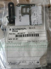 QTY:1 New FOR AZM161-B1 Safety Door Operator Plug picture