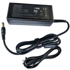 AC/DC Adapter For Tascam Model 12 AIO 12-Track Digital Multitrack Recorder Mixer picture