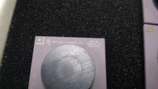 Motorola MC68LC040RC25, Microprocessor, 32-Bit, 25MHz, CMOS, CPGA179 Vintage picture