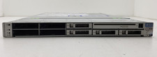 Sun Microsystems Sun Fire X4150 1U Rack Server 2x Xeon E5450 32GB RAM No HDD. picture