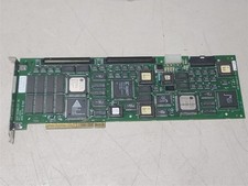 AVID Technology PCI-Janus 1995 P/N: 0030-00169-03 picture