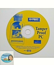 Expert Software Tamper Proof PC and Photo Explosion Special Edition picture