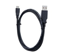 Micro USB Cable For GENIANI Erie KW-JSQ10 Portable Small Cool Mist Humidifiers picture