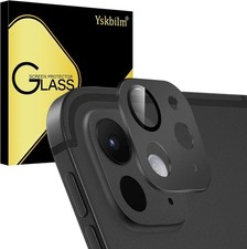 Camera Lens Protector Compatible for iPad Pro 11 13 Inch M5 M4 2025 2024 Matte picture