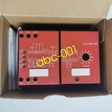 Safety Relay For XPS-AT 24V for XPS-AT5110 DHL/FedEx picture