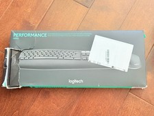 *NEW -Ugly Box* Logitech MK850 Performance Wireless Mouse and Keyboard Combo picture