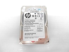 HP EG0900FBLSK Seagate 900GB 10K 2.5