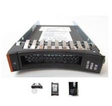IBM 90Y8648 25 Hot Swap Entry Solid State Drive picture