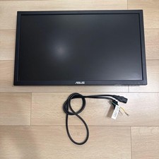 ASUS 24 Inch LED Monitor VP248H FHD 1920x1080 75Hz Flicker Blue Light Tested picture