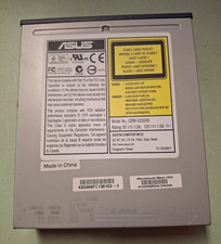 ASUS CRW‑5232AS CD‑RW Drive picture