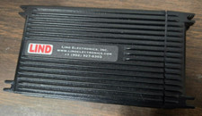 LIND PA1555-2155 FB DC/DC Power Adapter for Panasonic Toughbook w/o Cables picture