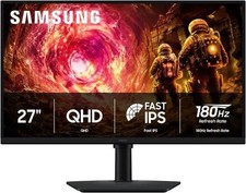 Samsung G5 Odyssey 27