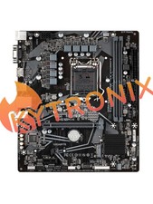 Gigabyte H510M H Intel H510 LGA 1200 Micro ATX DDR4 Motherboard Tested picture