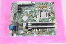 HP 615114-001 6200 Pro SFF Motherboard Intel Core i7-2600 3.40 GHz picture