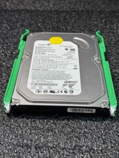 Seagate 9CC131-302 ST380811AS 80GB 7.2K RPM FW 3.AAE DC 07052 3Gbps SATA 3.5