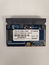 Apacer ( AP-SDM002G4LASS-KS) Internal Solid State Drive Plug-in 8Y.F1B41.7504B picture