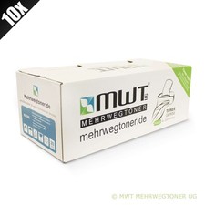 10X ECO Cartridge For Ricoh Aficio SP-3400-N picture