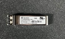 Q-Logic FTLF8529P4BCV-QL  16GB 850nm LC Optical Transceiver -Same Day Shipping picture