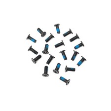 Laptop Bottom Base Cover Case screws for MSI MS-179B GE72VR 6RF GF72VR 7RF US picture
