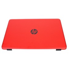 New Red Laptop LCD Rear Lid Back Cover 46008C0P0004 for HP 17-X 17-Y 856594-001 picture