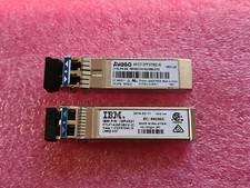 1PC IBM Finisar 16G SFP+ 78P4521 FTLF1429P3BCV-IC 16Gb LW LR 1310nm Transceiver picture