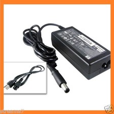 Genuine HP AC Adapter for Compaq Presario G62-144DX CQ62-214NR Notebook PC picture