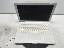 Apple MacBook A1181 Intel Core 2 Duo T7500 2.2GHz 512 MB NO HDD No Batt picture