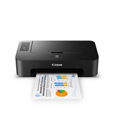 Canon Pixma TS202 Inkjet Printer Compact Photo and Document Printing Solution picture