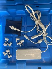 Innergie 90W Laptop Power Adapter ADP-90RD AA Universal Charger + 9 Adapter Tips picture