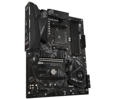 GIGABYTE X570 GAMING X Motherboard AMD X570 SocketAM4 DDR4 M.2 ATX USB 3.2 Ryzen picture