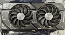ASUS NVIDIA Dual GeForce RTX 4070 12GB GDDR6X (DUAL-RTX4070-12G) Graphics Card picture
