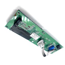 Control panel PCA LCD C7769-60018 Fits For HP 800 DesignJet 500 820 815 picture