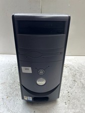 Dell Dimension B110 Intel Celeron 2.66GHz 2GB NO HDD picture