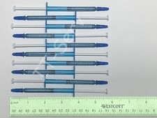 10PCS Genuine Shin-Etsu MicroSi Thermal Compound - CPU GPU Thermal Paste/Grease picture