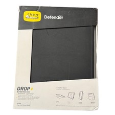 OtterBox Defender Series Pro Case for iPad Pro 13-Inch M4 Black Rugged 77-95155 picture