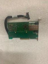 IBM 49Y7982 X520 10GbE SFP+ Dual Port HBA Adapter Card picture