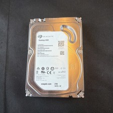 Seagate 3.5