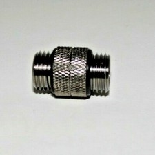 4 pack Dual Male G1/4 Extension Coupler picture