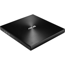 Asus ZenDrive SDRW-08U9M-U DVD-Writer External Black picture