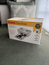 Kodak EasyShare Photo Printer 300, Print & Share Instantly, Vintage 2005, New picture