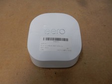 AMAZON	EERO 6+	Dual-Band Mesh Wi-Fi 6 Router - No AC Adapter picture