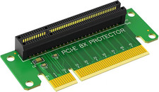 PCI- Express 8X Riser Card 90-Degree, Pci-Express 8X Riser Card,90-Degree Right picture